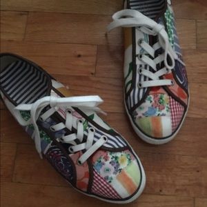 COPY - Coach sneakers size 8 brand new worn once